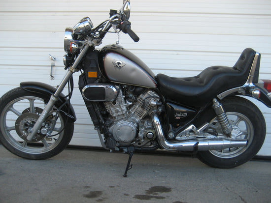 Image Title 2004 Kawasaki VN750 Vulcan $1899.00 OBO